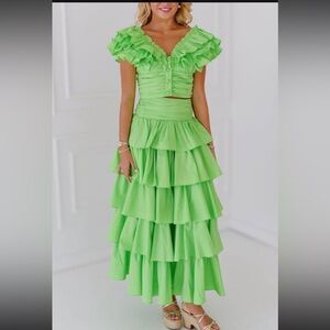 Adorable 2 piece set